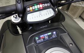 DUCATI DIAVEL Carbon 2017