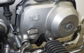 HONDA C90 SUPER CUB E 1980 HA02