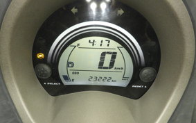YAMAHA N-MAX 2023 SE86J