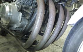 KAWASAKI ZEPHYR 400 Gen.2 1995 ZR400C