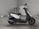 Фото Yamaha JOG с японского аукциона