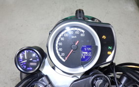 HONDA GB350 2022 NC59