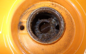 HONDA CBR250R A MC41