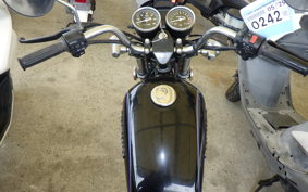 SUZUKI GN125 H