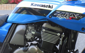 KAWASAKI ZRX1200 S 2001 ZRT20A