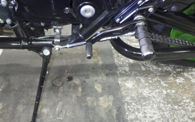 KAWASAKI ZRX1200 R 2008 ZRT20A