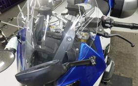 BMW R1200RS 2015