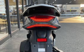 HONDA PCX 125 JF81
