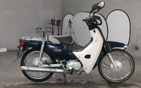 HONDA SUPER CUB110 JA10