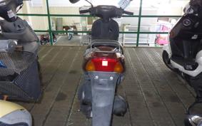 SUZUKI LET's 2 L CA1KA