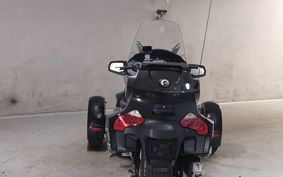 BRP CAN-AM Spyder RT S 2014 ..
