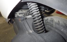 SUZUKI LET's 4 CA46A