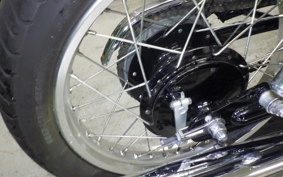 YAMAHA SR400 Gen.5 2022 RH16J