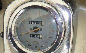 HONDA MAGNA 250 S MC29