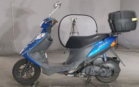 SUZUKI ADDRESS V125 CF46A