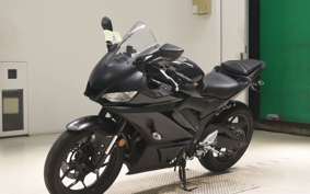 YAMAHA YZF-R25 A RG43J