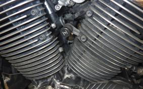 HONDA SHADOW 400 1997 NC34