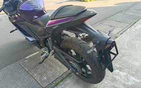 YAMAHA YZF-R25 RG74J
