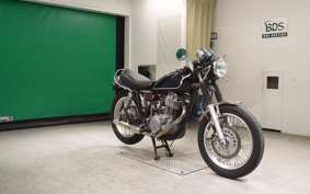YAMAHA SR400 Gen.3 2002 RH01J