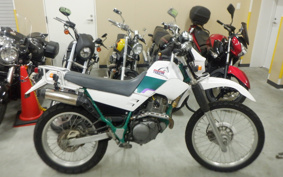 YAMAHA SEROW 225W 4JG