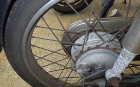 HONDA C90 SUPER CUB 2020 HA02