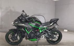 KAWASAKI ZH2 2020 ZRT00K