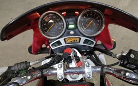 YAMAHA YBR250 PCNL