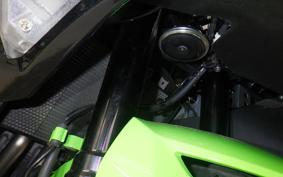 KAWASAKI ZX-4R SE 2024 ZX400P