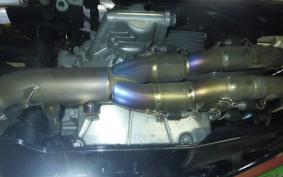 KAWASAKI ZX-25R 2005 ZX250E