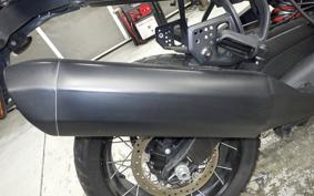 HARLEY PAN AMERICA 1250 S 2021