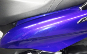 YAMAHA MAJESTY155 Gen.2 S 2023 SG52J