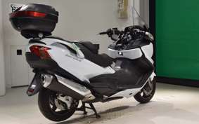 SUZUKI SKYWAVE 650 LX 2013 CP52A