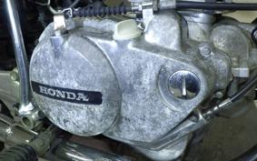 HONDA CB400T HAWK 2 1981 CB400T