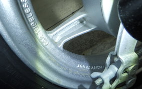 HONDA BENLY 110 JA09