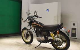 YAMAHA SR400 Gen.2 1994 1JR