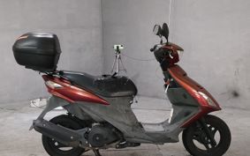 SUZUKI ADDRESS V125 CF4MA