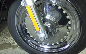 HARLEY FLSTF 1580 2013
