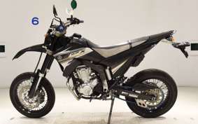 YAMAHA WR250X DG15J