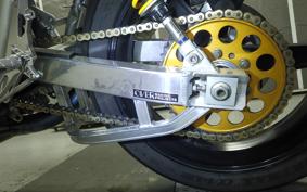 SUZUKI GSX1100S KATANA 2000 GU76A