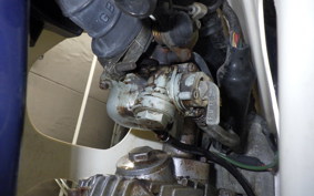 HONDA C50 SUPER CUB E C50