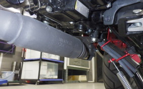 HONDA DAX 125 2026 JB04