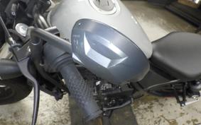 HONDA REBEL 250 A 2017 MC49