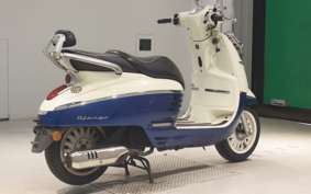 PEUGEOT ジャンゴ125A