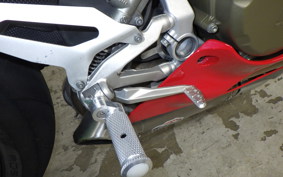 DUCATI 1199 PANIGALE S 2013