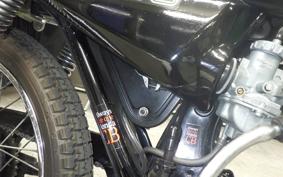 HONDA CB50 JX 2018 CB50J