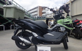 HONDA PCX 125 JF81
