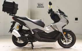 HONDA ADV160 2012 KF54