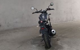 YAMAHA XSR155 RG47