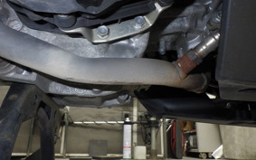 HONDA PCX125 2011 JK05