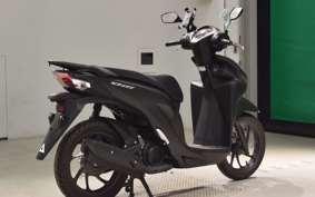 HONDA DIO110-3ﾍﾞｰｼｯｸ JK03